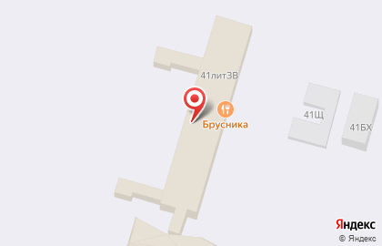 Кофейня Costa Coffee в аэропорту Пулково на карте