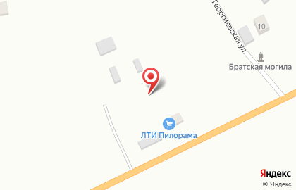 Производственная компания Компас плюс на карте