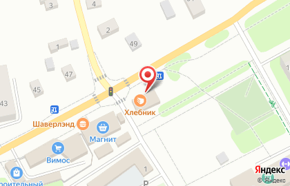 Магазин мяса и рыбы на Романовке, 20а на карте
