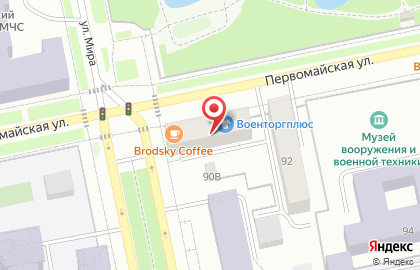 Консалтинговое агентство Закирова и партнеры на карте
