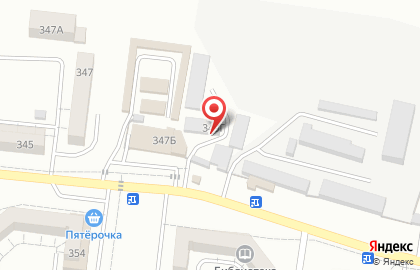 Салон мебели Злата Мебель на карте