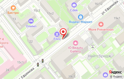 sob.ru на карте