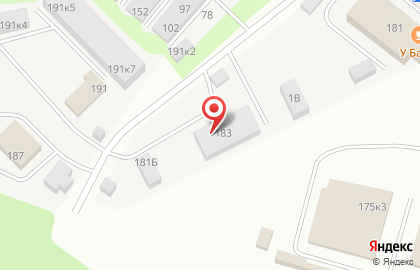 ВАСАРТ на карте