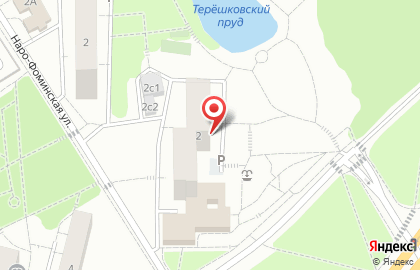 Ам Группа-аутсорсинг ООО на карте