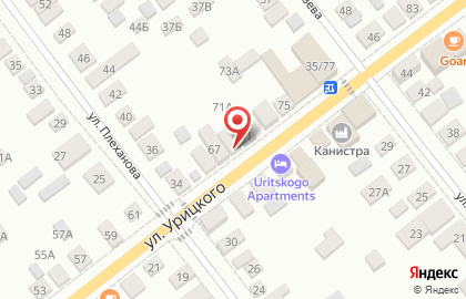 Салон Оптик-Мастер на карте