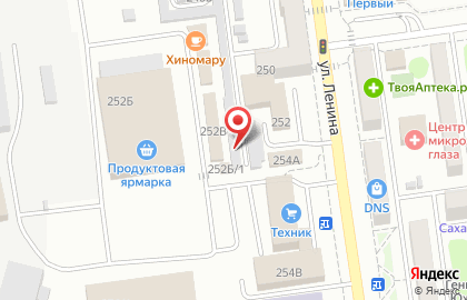 Компания по продаже памятников, ИП Кательникова И.В. на карте