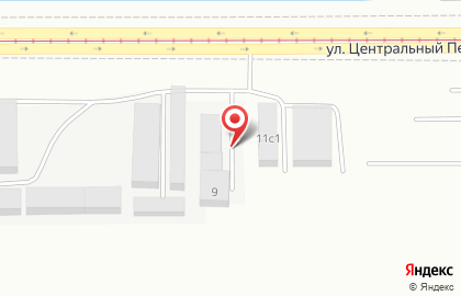Магазин автозапчастей Auto3n в Орджоникидзевском районе на карте