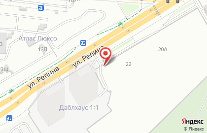 Party Place ВМЕСТЕ на карте