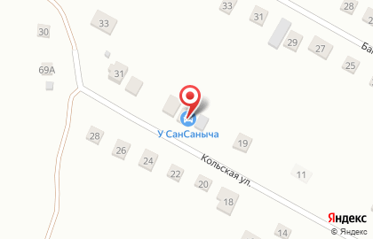 Myakushina Color на карте