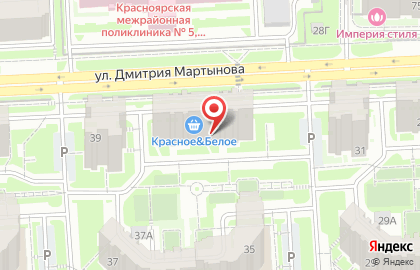 Региональный центр ЖКХ Контроль на карте