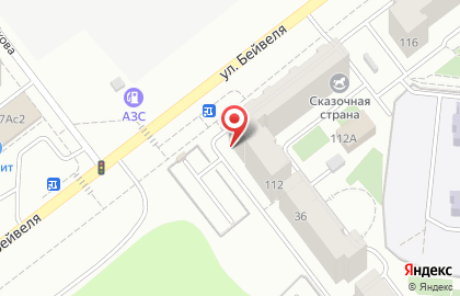 Федеральная сеть Фианит-Ломбард в Курчатовском районе на карте