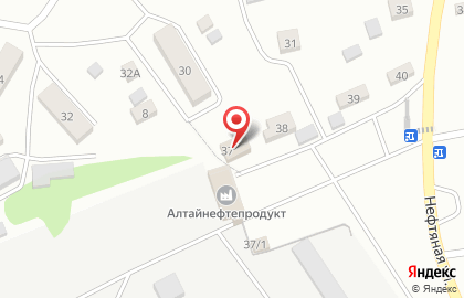Продуктовый магазин Штиль на карте