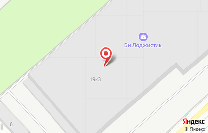 Компания ГК Наследие на карте