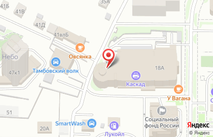 Магазин керамической плитки Керамик на проспекте Максима Горького на карте