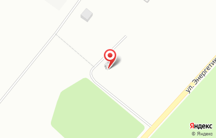 Автостоянка в Калининграде на карте