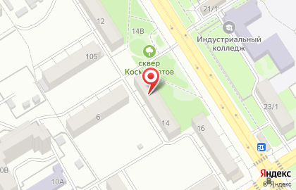 Pravmebel.ru на карте