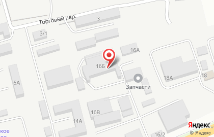 Оптовая компания, ООО Торговый Дом Соколенко на карте