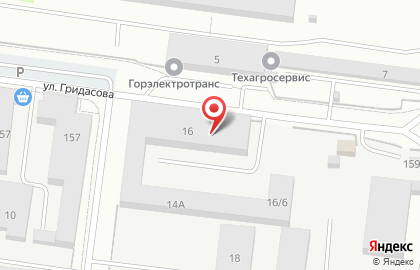 Строительно-монтажная компания РЕЗАЛИТ на карте