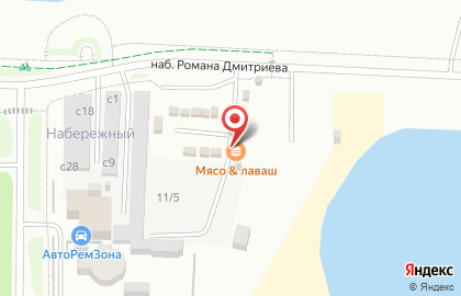 Big Boss в Якутске на карте