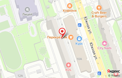 Бюро переводов Pravis Translate на Новой улице на карте