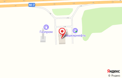 Шиномонтажная мастерская на Владимирской улице на карте