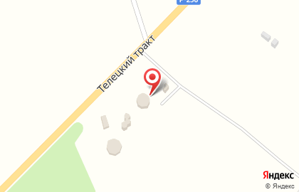 Музей Алтайского сказителя Н.У. Улагашева в Горно-Алтайске на карте
