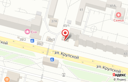 Рекламно-полиграфический центр Старт на карте