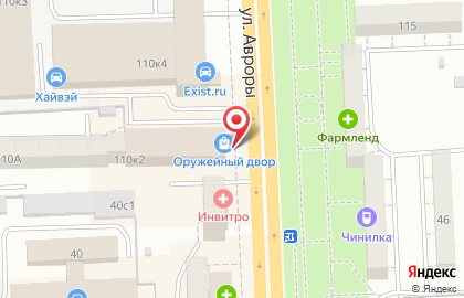 Официальный дилер Триколор ТВ, НТВ Плюс, МТС Satsamara.ru на карте