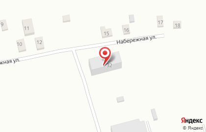 Магазин мебели Восточное сияние на карте