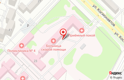Алекс, г. Ангарск в 22-ом микрорайоне на карте
