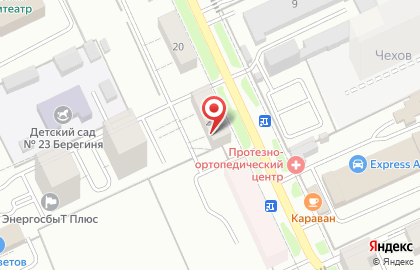 ВидОК, ООО на карте