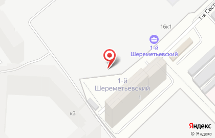Торговая компания Велес на карте