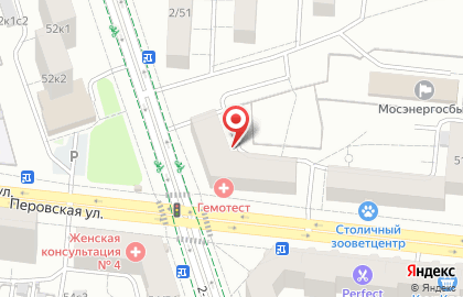 ООО Рускомстрой на карте