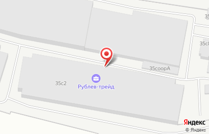 Компания Мостранскомплект на карте