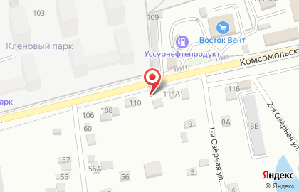 Сервисный центр Страда на карте