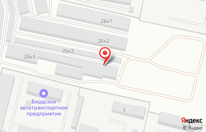 Opposite Works на карте