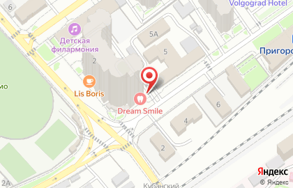 Логопедический центр Разноцветные цыплята на карте