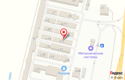 Просто двери на карте