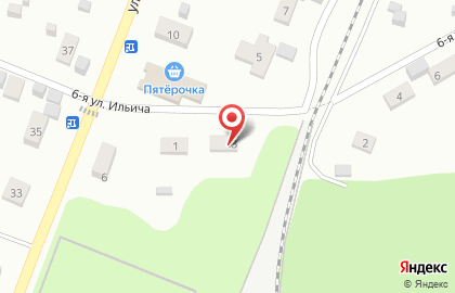 Строительная компания Альфа Строй Монтаж на карте