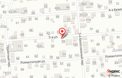 Столярная мастерская Drevichy на карте