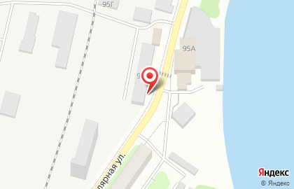 AquaCity на карте