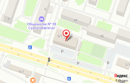 Весёлый праздник на Набережном проспекте на карте