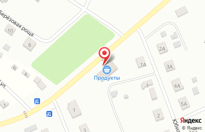 Продуктовый магазин Сельхозпродукт-ДВ на карте