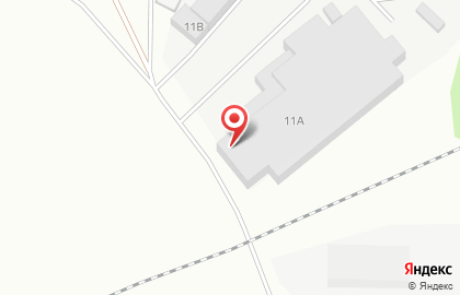 Транспортная компания СеверныйТранзит на карте