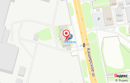 Интернет-магазин Ардис на карте