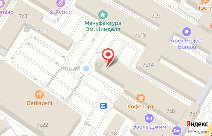 Topcarpart на карте