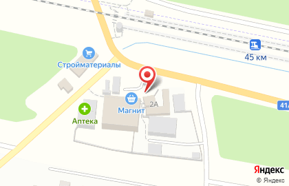 Молочная лавка в Санкт-Петербурге на карте