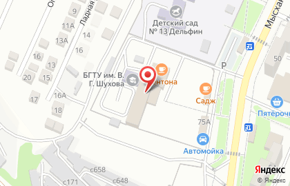 Агентство праздников Счастливые люди на карте