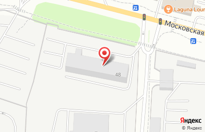 Банкомат Райффайзенбанк в Москве на карте