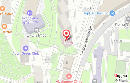 Торговая компания косметологического оборудования Medtehlav на карте